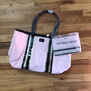 Victoria’s Secret bag